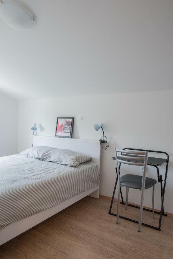 Middle Istra Apartman Pazin Kültér fotó