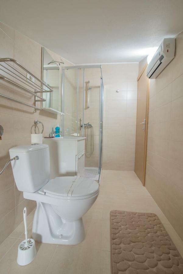 Middle Istra Apartman Pazin Kültér fotó