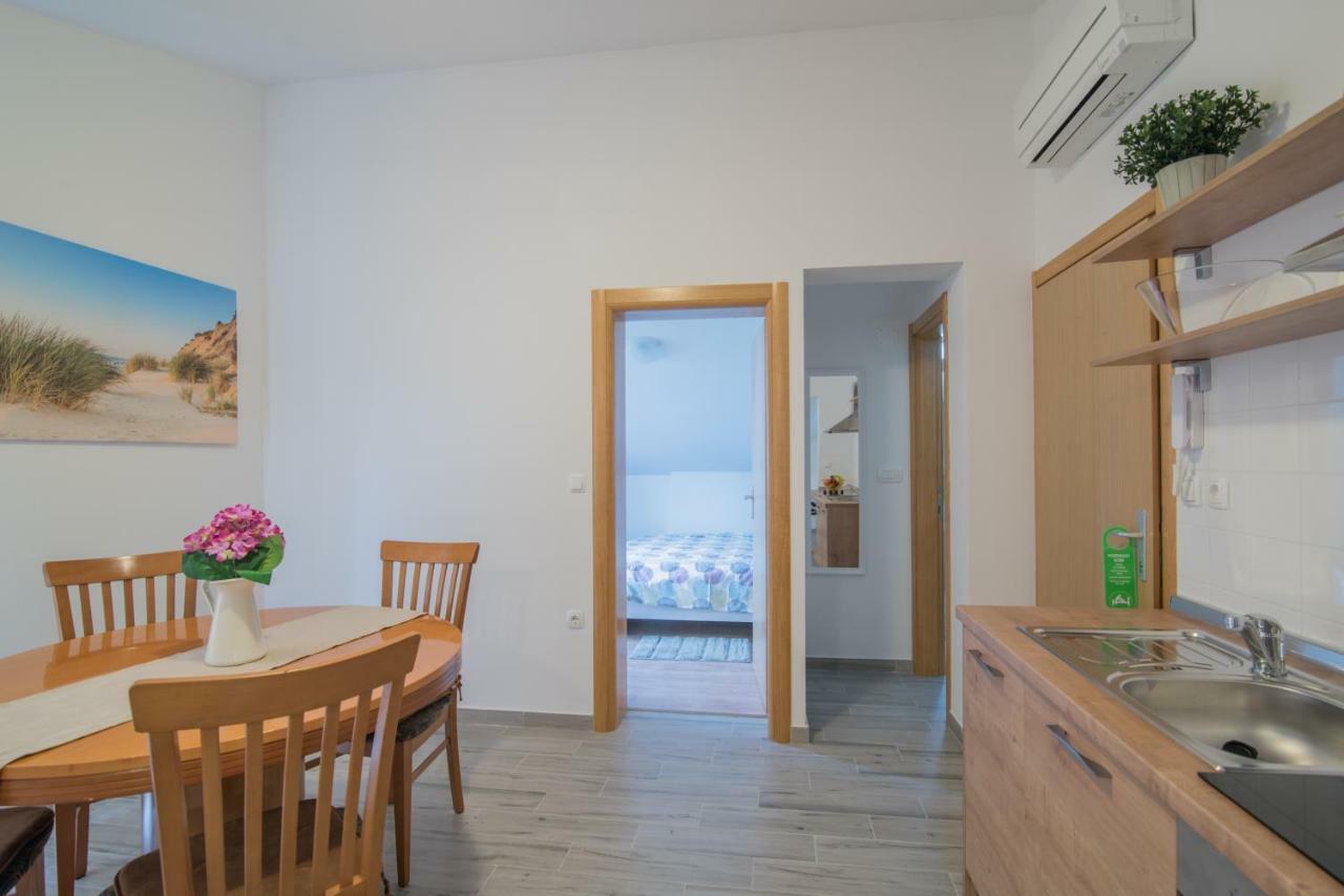 Middle Istra Apartman Pazin Kültér fotó